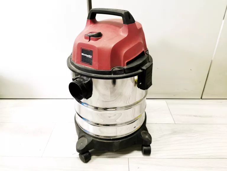 EINHELL TC-VC 1820 S ODKURZACZ PRZEMYSŁOWY