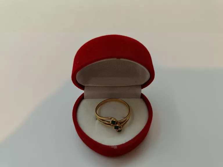 zloty-uzywany-pierscionek-pr-585-268g-r20-kaliska-78-wloclawek