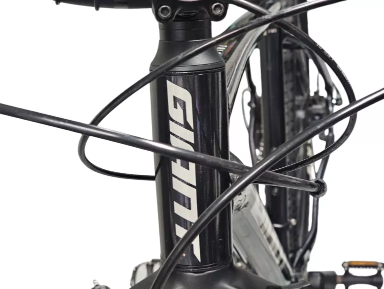 ROWER GIANT TALON 29 3-GE L ETALLIC BLACK/ KSIĄŻKA SERWISOWA
