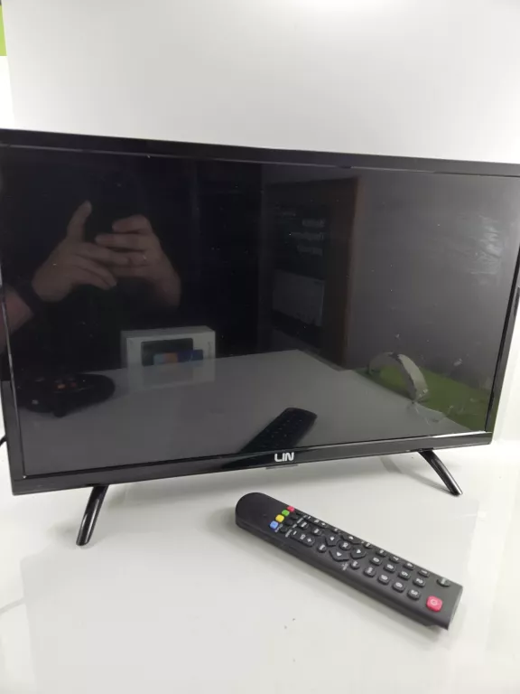 TV LIN 22 + PILOT