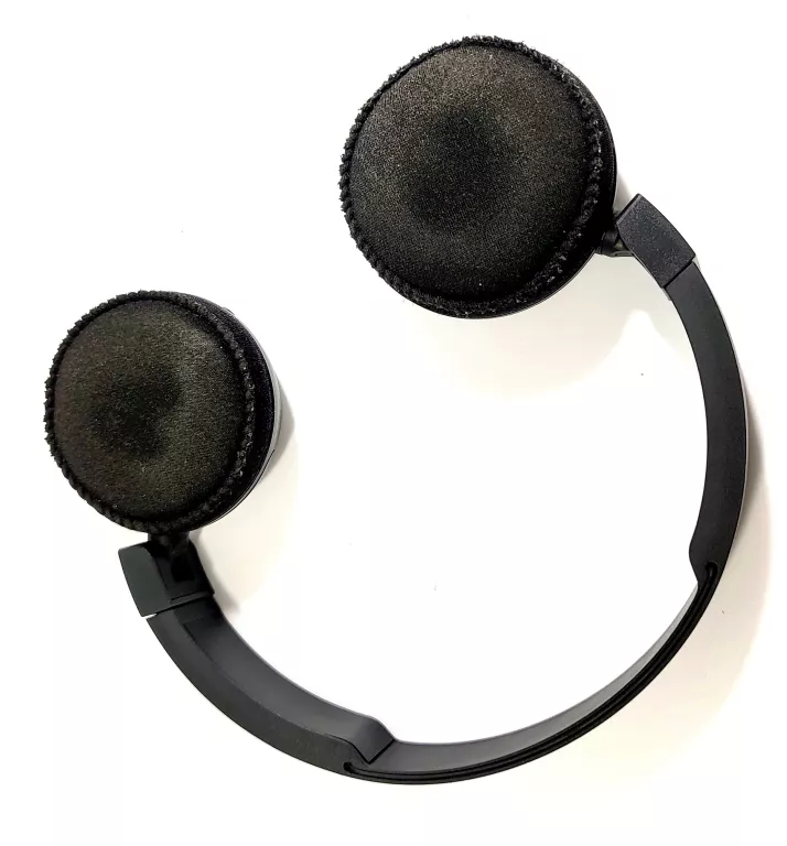 SŁUCHAWKI NAUSZNE JBL T450BT CZARNY BLUETOOTH
