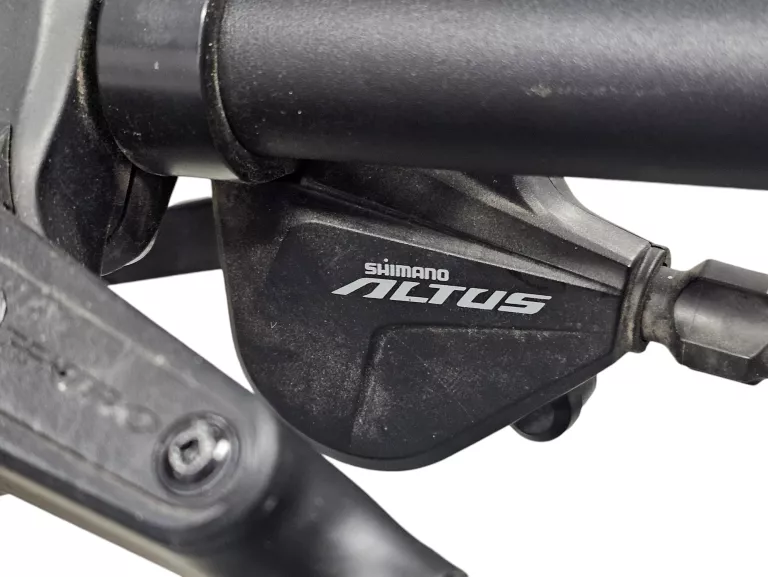 ROWER GIANT TALON 29 3-GE L ETALLIC BLACK/ KSIĄŻKA SERWISOWA