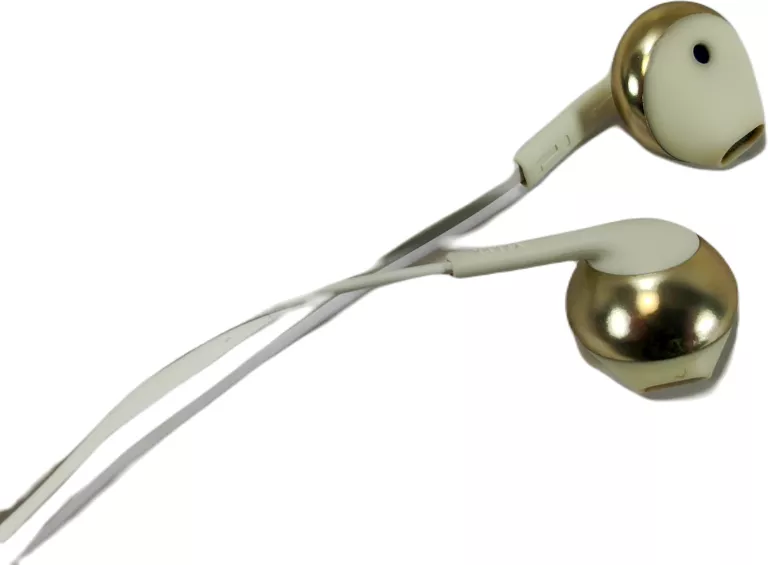 SŁUCHAWKI JBL T205 - CHAMPAGNE GOLD (JBLT205CGD)
