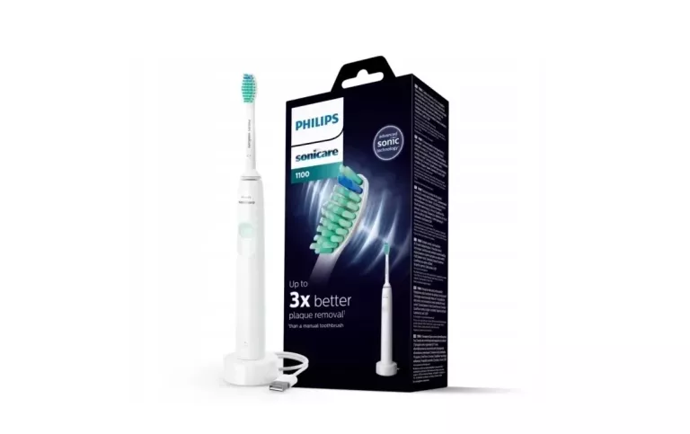 PHILIPS SONICARE SZCZOTECZKA SONICZNA HX3641/11