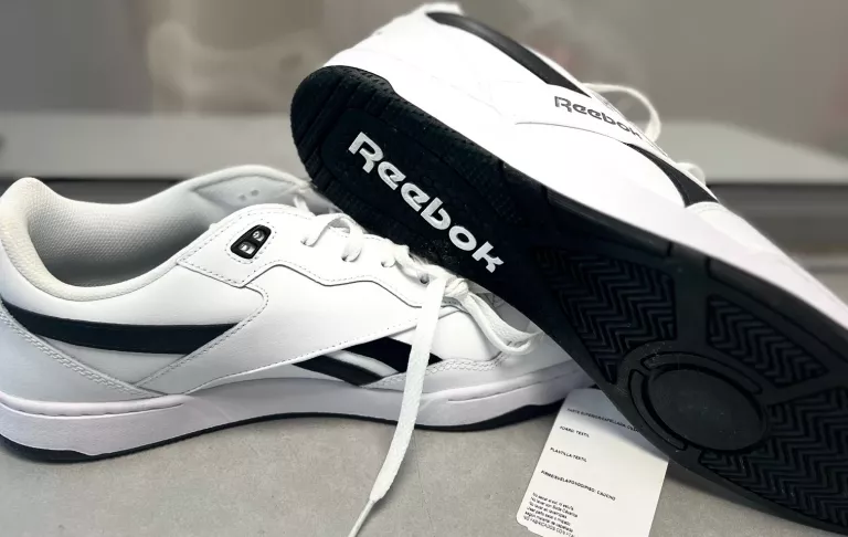 REEBOK BB 4000 II R. 44,5