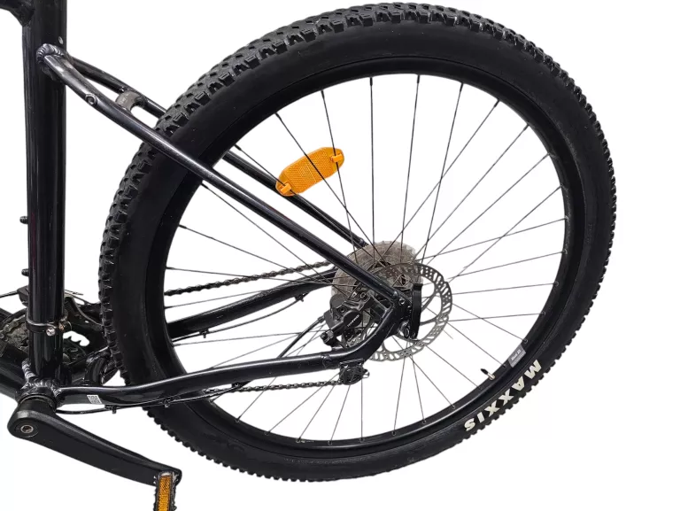 ROWER GIANT TALON 29 3-GE L ETALLIC BLACK/ KSIĄŻKA SERWISOWA
