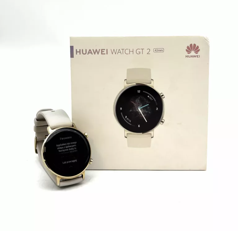 SMARTWATCH HUAWEI WATCH GT2