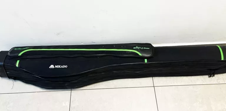 MIKADO POKROWIEC METHOD FEEDER 2 KOMOROWY 175CM