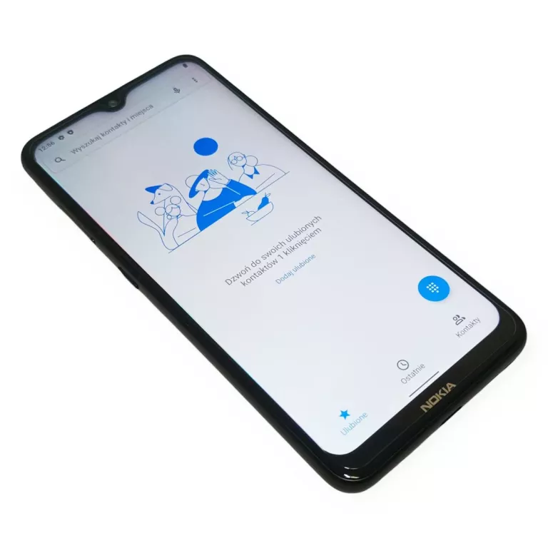 TELEFON NOKIA 7.2 4/64 GB