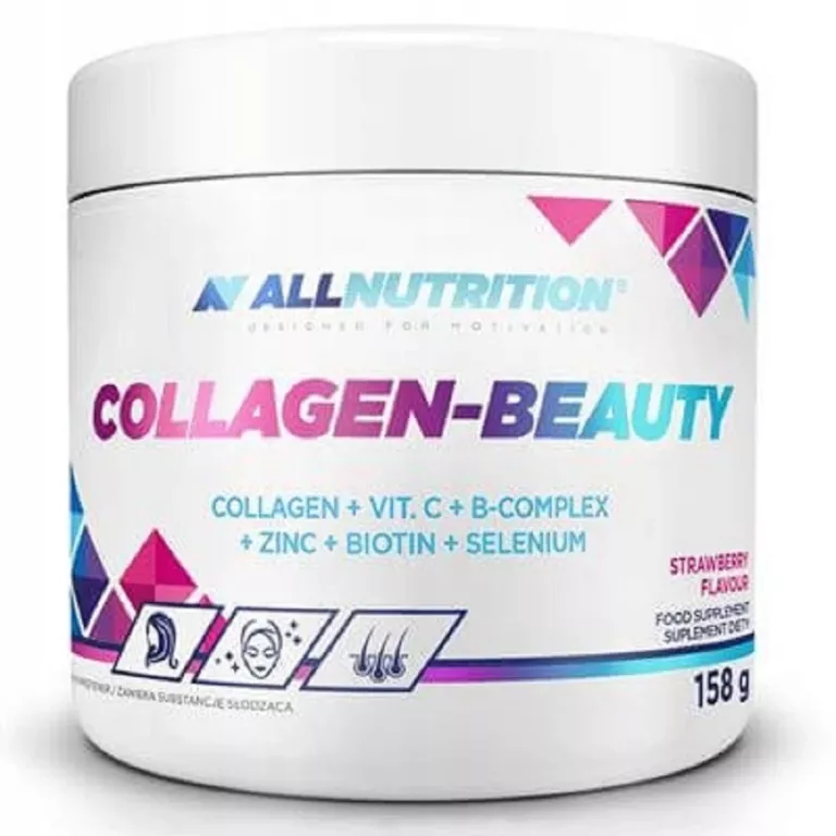 COLLAGEN ALLNUTRION