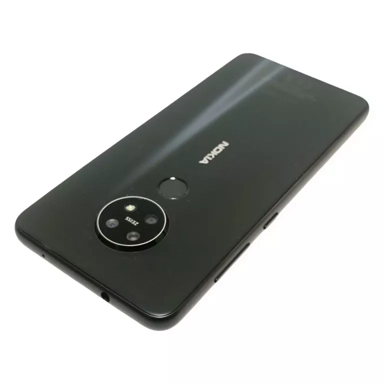 TELEFON NOKIA 7.2 4/64 GB