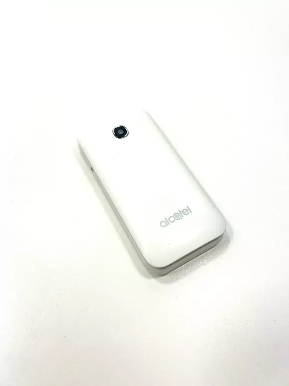 TELEFON ALCATEL 2051X ANGIELSKIE MENU