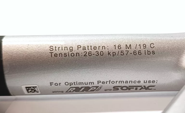 RAKIETA TENISOWA HEAD TI.S6