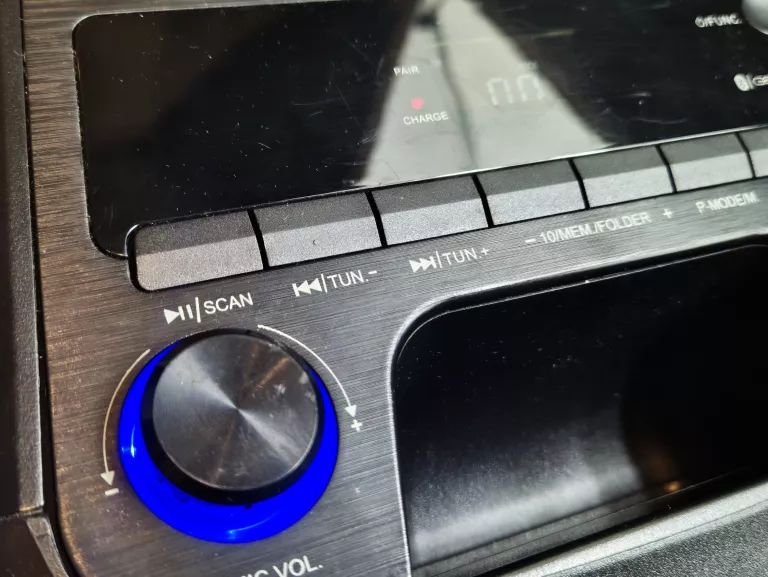 GŁOŚNIK BLUETOOTH MEDION MD 44498