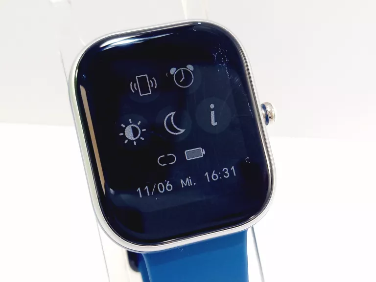 INTELIGENTNY SMARTWATCH IP68 DLA DZIECI