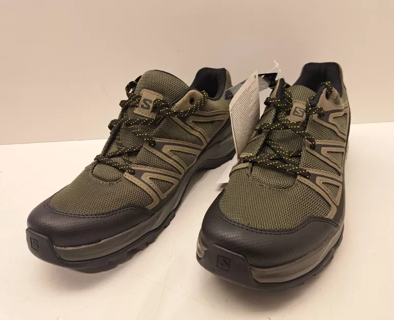 BUTY SALOMON BARRAKEE 412210 R. 42