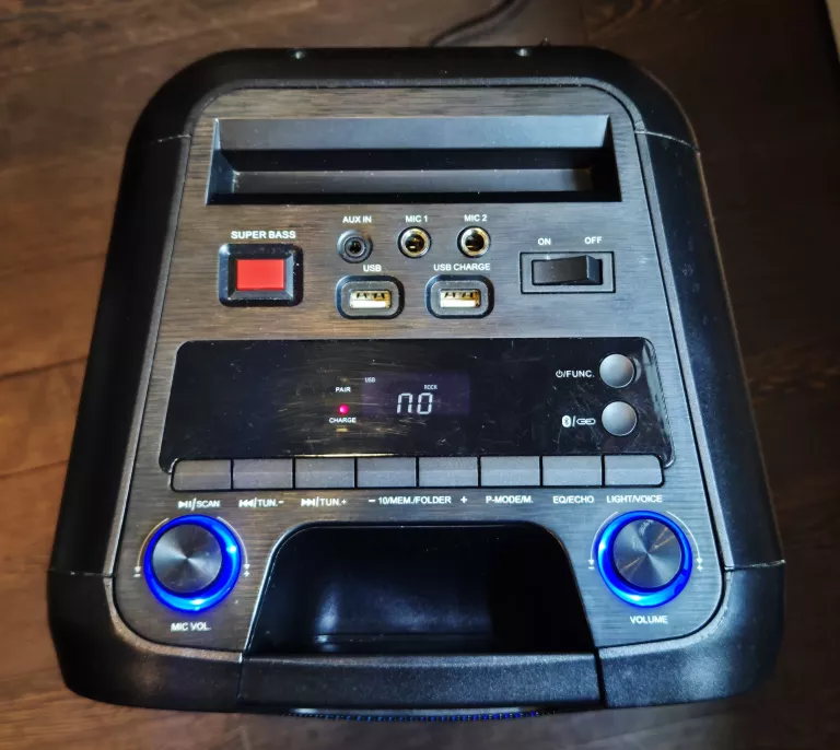 GŁOŚNIK BLUETOOTH MEDION MD 44498