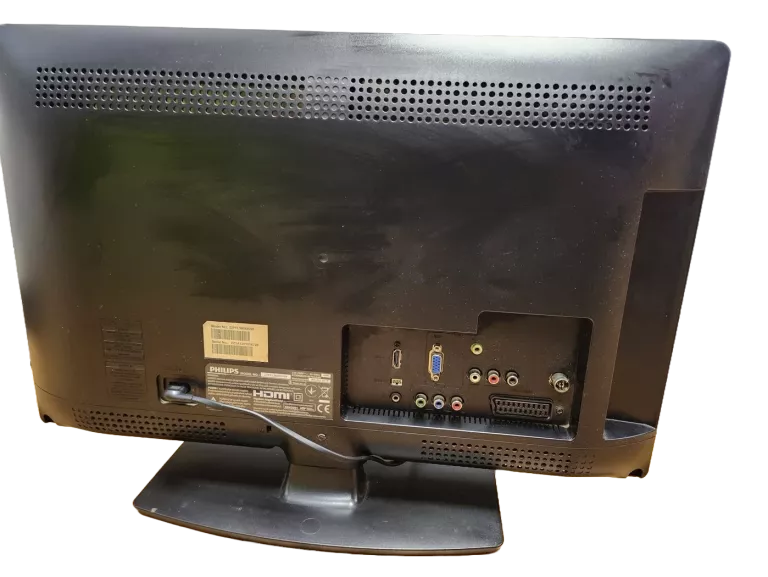 TELEWIZOR PHILIPS 22PFL3606H