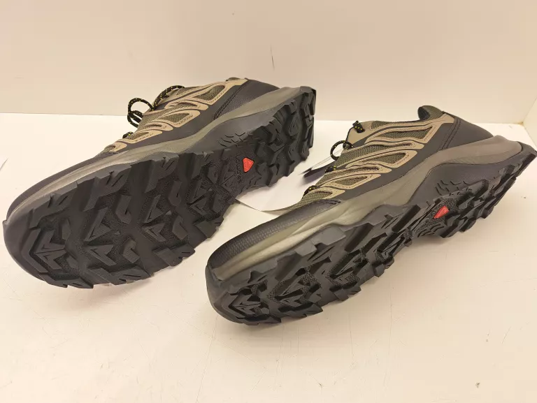 BUTY SALOMON BARRAKEE 412210 R. 42