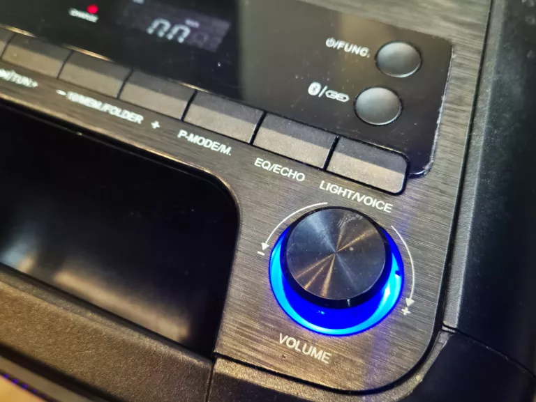 GŁOŚNIK BLUETOOTH MEDION MD 44498