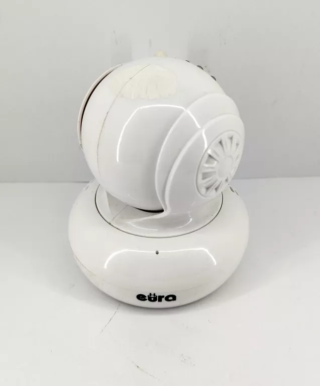 KAMERA IP WIFI ''EURA'' IC-11C3 - BEZPRZEWODOWA, WEWNĘTRZNA, P2P, 720P, H.