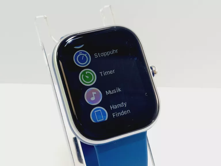 INTELIGENTNY SMARTWATCH IP68 DLA DZIECI