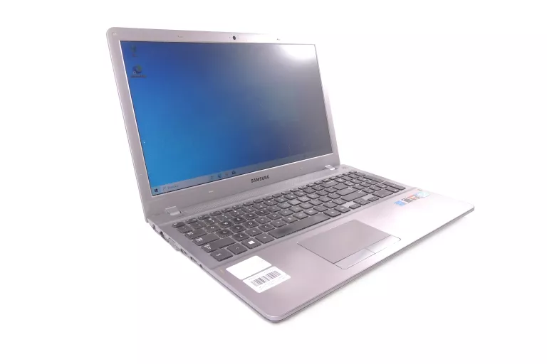 LAPTOP SAMSUNG NP510 8GB RAM 1TB I5 3 GEN OPIS