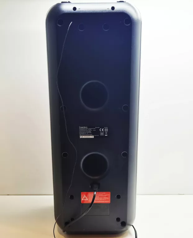 GŁOŚNIK BLUETOOTH MEDION MD 44498