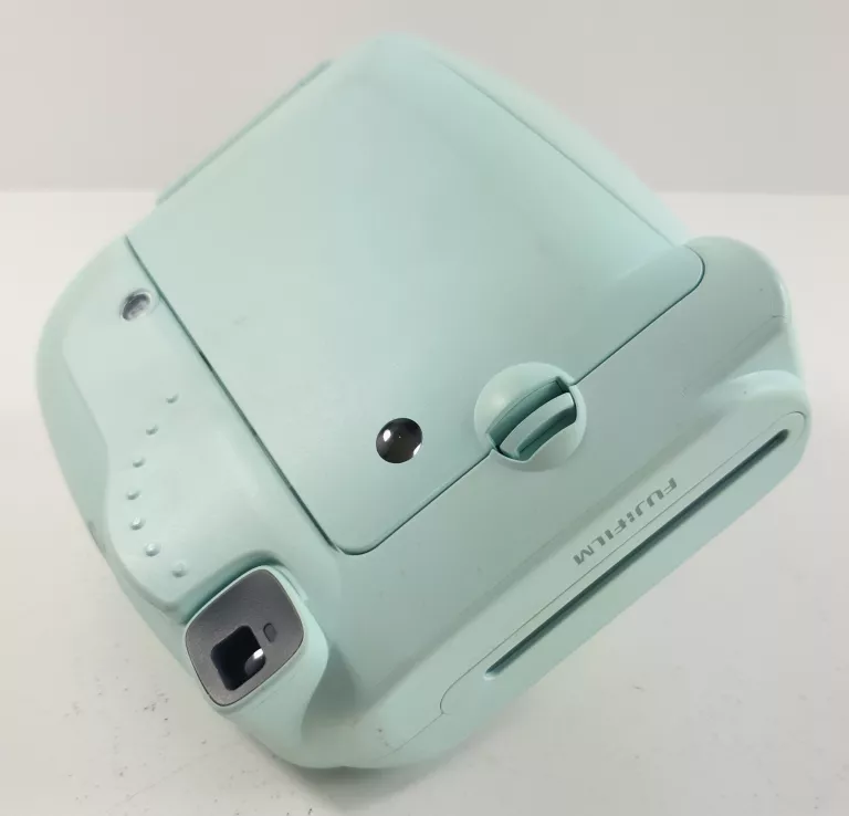 APARAT INSTAX MINI 9 TURKUSOWY