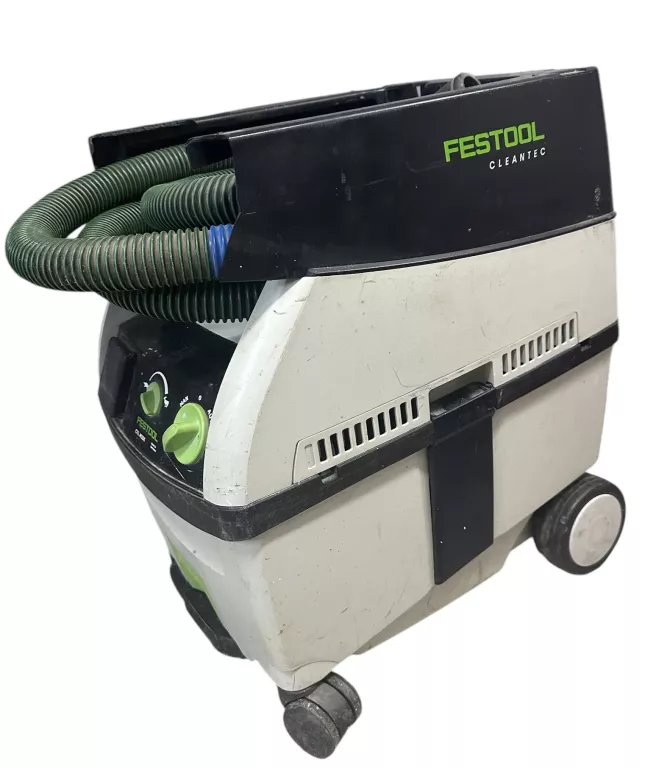 FESTOOL ODKURZACZ MOBILNY CTL MIDI I CLEANTEC OKAZJA!!