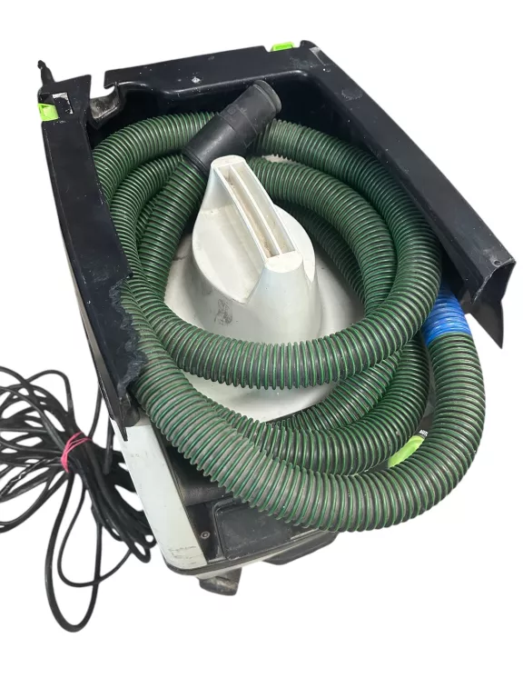 FESTOOL ODKURZACZ MOBILNY CTL MIDI I CLEANTEC OKAZJA!!
