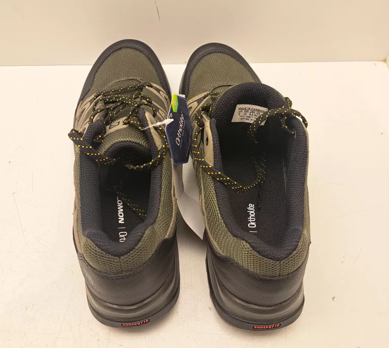 BUTY SALOMON BARRAKEE 412210 R. 42