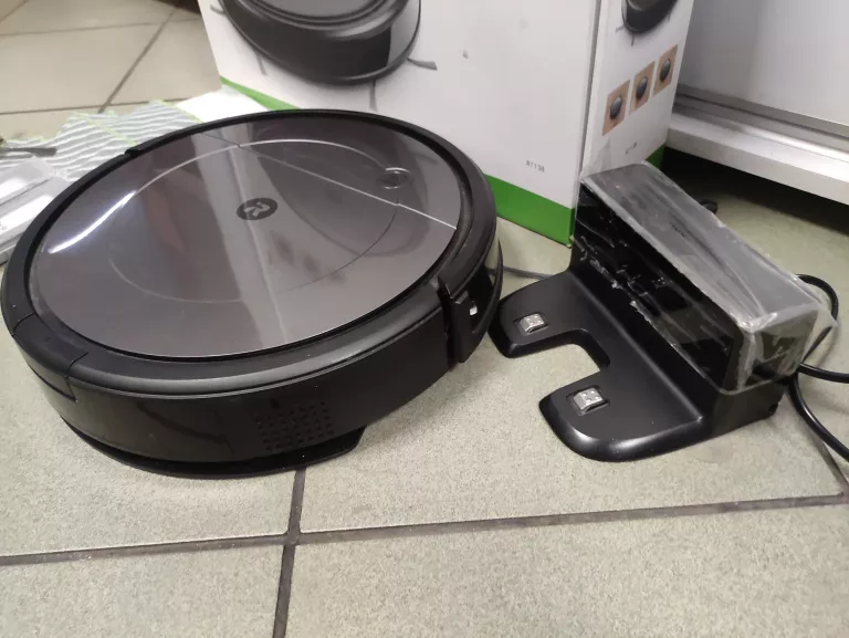 IROBOT ROOMBA COMBO R113840 KOMPLET