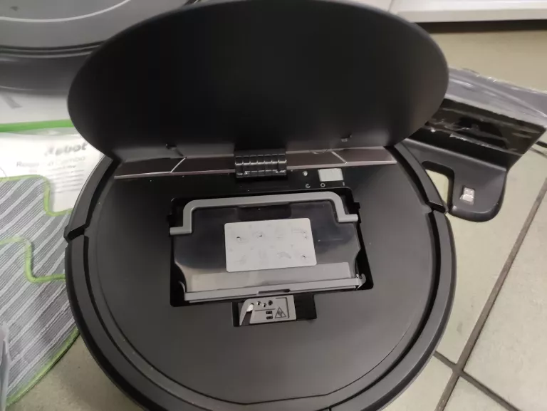 IROBOT ROOMBA COMBO R113840 KOMPLET
