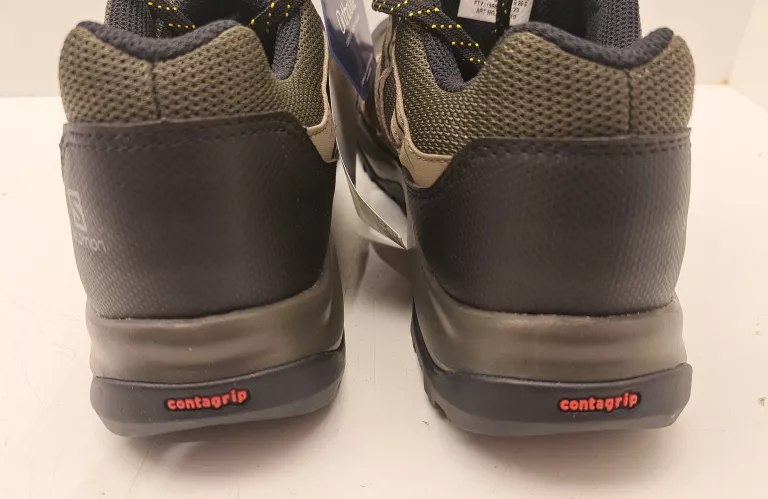 BUTY SALOMON BARRAKEE 412210 R. 42