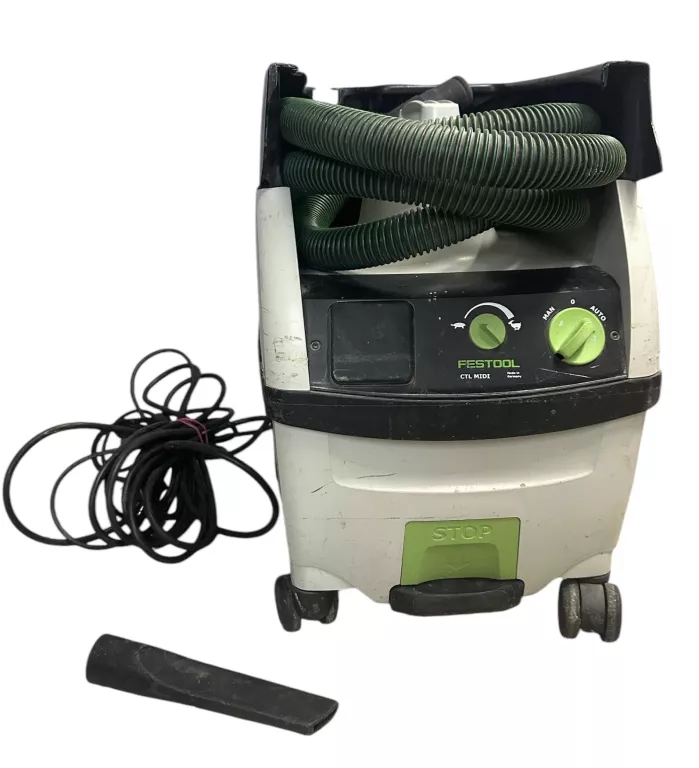 FESTOOL ODKURZACZ MOBILNY CTL MIDI I CLEANTEC OKAZJA!!