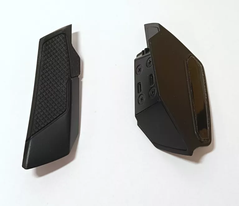 MYSZKA CORSAIR GLAIVE RGB KOMPLET