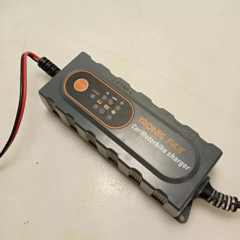 PROSTOWNIK TRONIC T4X CAR OKAZJA!