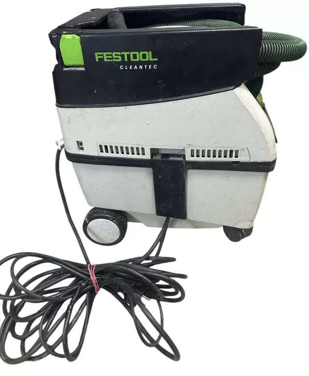 FESTOOL ODKURZACZ MOBILNY CTL MIDI I CLEANTEC OKAZJA!!