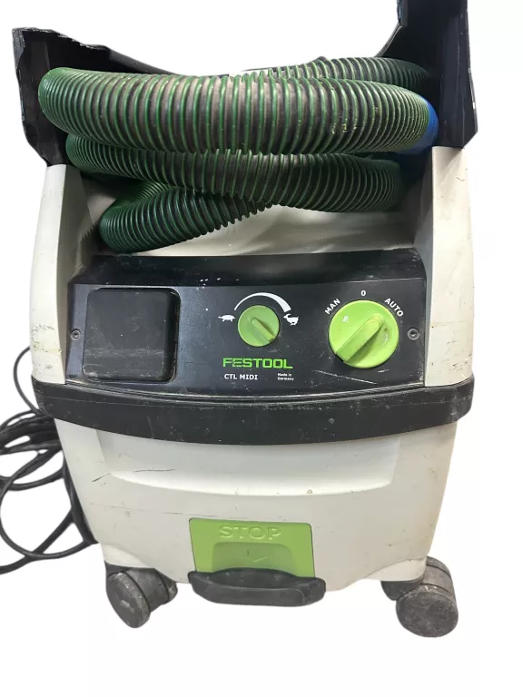 FESTOOL ODKURZACZ MOBILNY CTL MIDI I CLEANTEC OKAZJA!!