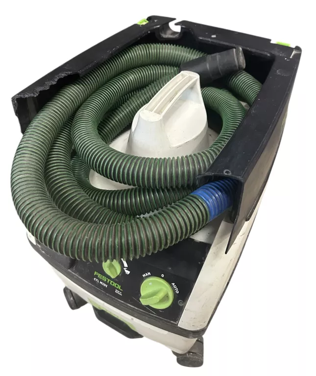 FESTOOL ODKURZACZ MOBILNY CTL MIDI I CLEANTEC OKAZJA!!