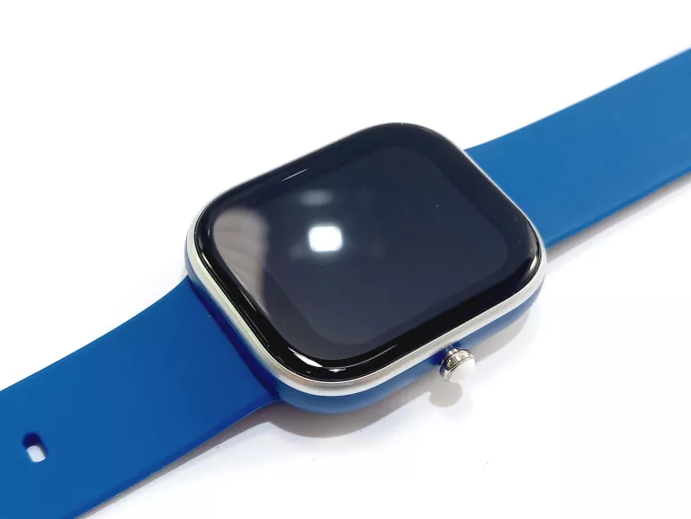 INTELIGENTNY SMARTWATCH IP68 DLA DZIECI