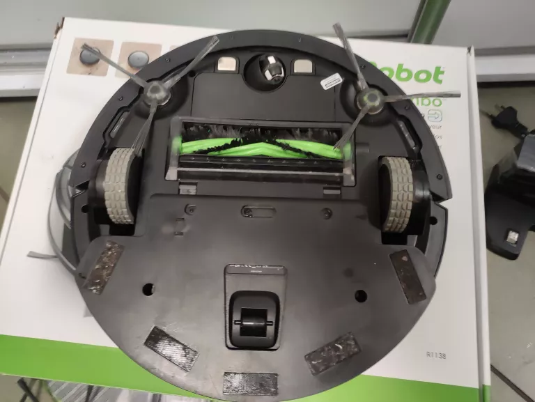 IROBOT ROOMBA COMBO R113840 KOMPLET
