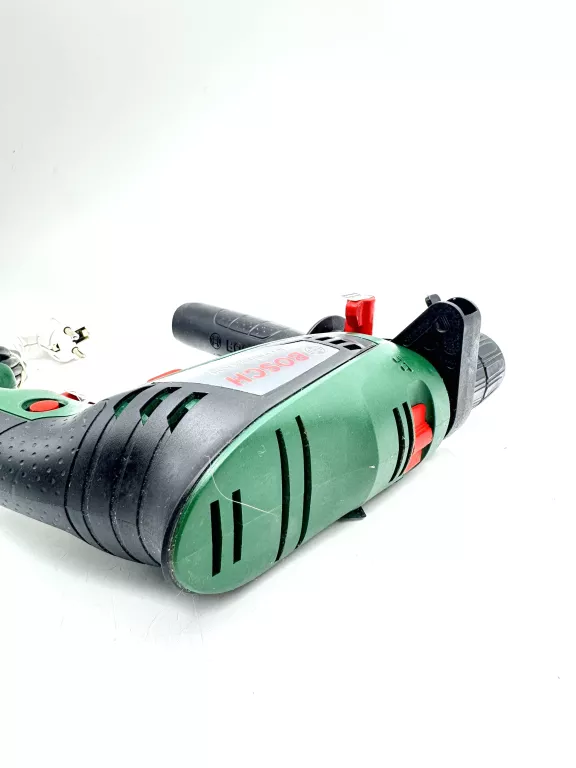 WIERTARKA UDAROWA BOSCH EASYIMPACT 500 KPL
