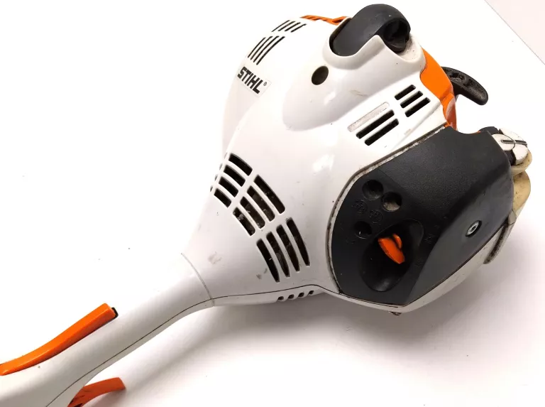 PODKASZARKA STIHL FS40 SPALINOWA