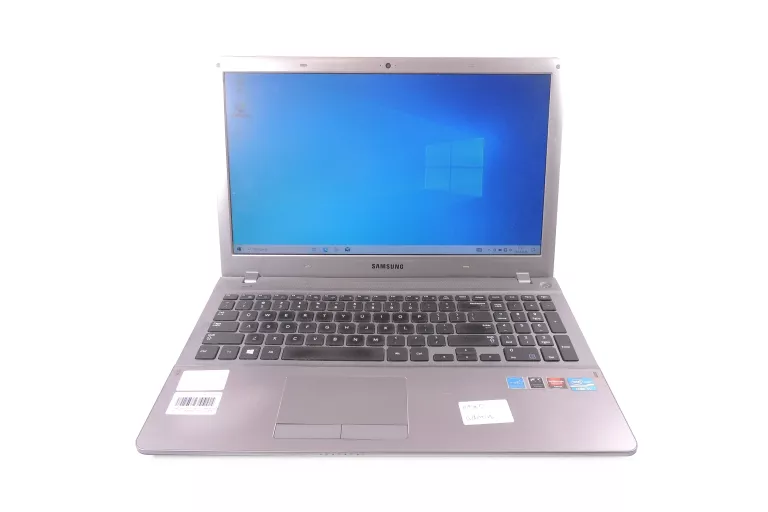 LAPTOP SAMSUNG NP510 8GB RAM 1TB I5 3 GEN OPIS