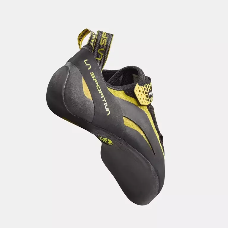 BUTY WSPINACZKOWE MIURA VS LA SPORTIVA R.42
