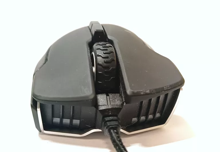 MYSZKA CORSAIR GLAIVE RGB KOMPLET
