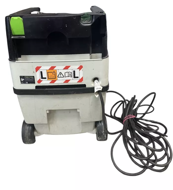FESTOOL ODKURZACZ MOBILNY CTL MIDI I CLEANTEC OKAZJA!!