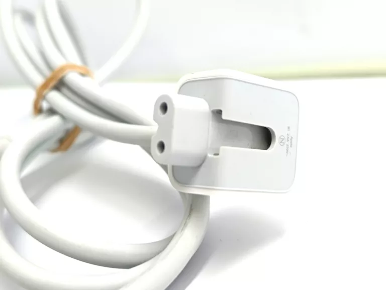 APPLE KABEL PRZEDŁUŻACZ DO ZASILACZA ORGINALNY